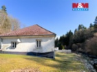 Prodej rodinného domu, 120 m², Vimperk, ul. 1. máje