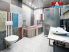 Prodej rodinného domu, 120 m², Vimperk, ul. 1. máje