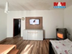 Prodej rodinného domu, 120 m², Vimperk, ul. 1. máje
