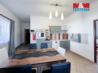 Prodej rodinného domu, 120 m², Vimperk, ul. 1. máje