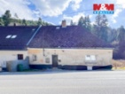 Prodej rodinného domu, 120 m², Vimperk, ul. 1. máje