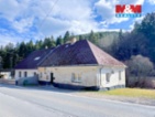 Prodej rodinného domu, 120 m², Vimperk, ul. 1. máje