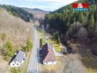 Prodej rodinného domu, 120 m², Vimperk, ul. 1. máje