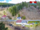 Prodej rodinného domu, 120 m², Vimperk, ul. 1. máje