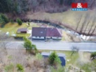 Prodej rodinného domu, 120 m², Vimperk, ul. 1. máje