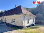 Prodej rodinného domu, 120 m², Vimperk, ul. 1. máje