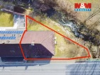 Prodej rodinného domu, 120 m², Vimperk, ul. 1. máje