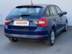 Škoda Rapid, 1.2 TSi Active, Active, AC, hatchback