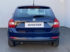 Škoda Rapid, 1.2 TSi Active, Active, AC, hatchback