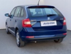 Škoda Rapid, 1.2 TSi Active, Active, AC, hatchback