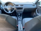 Škoda Rapid, 1.2 TSi Active, Active, AC, hatchback