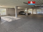 Prodej garážové stání, 10 m², Zlín, ul. Dřevnická