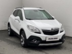 Opel Mokka, 1.4T Cosmo, Cosmo, kůže, SUV, benzín