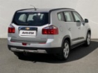 Chevrolet Orlando, 1.8i, ČR, AC, TZ, park.asist,