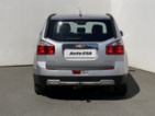 Chevrolet Orlando, 1.8i, ČR, AC, TZ, park.asist,