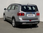 Chevrolet Orlando, 1.8i, ČR, AC, TZ, park.asist,