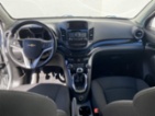 Chevrolet Orlando, 1.8i, ČR, AC, TZ, park.asist,