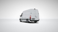 Mercedes-Benz Sprinter, 319 CDI /KW SELECT/ S
