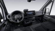 Mercedes-Benz Sprinter, 319 CDI /KW SELECT/ S