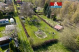 Zahrada  869 m², Libavské Údolí