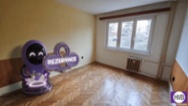 Prodej bytu 2+1/L, 53 m², OV, ul. Kamerunská,