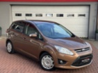 Ford C-MAX, 1.0i EB Klima Winter Paket, MPV,