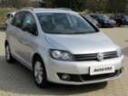 Volkswagen Golf Plus, 1.2 TSi, autoAC, hatchback,