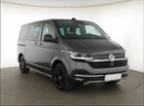VW Multivan, 2.0 BiTDI 4Motion, Klima