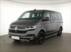 VW Multivan, 2.0 BiTDI 4Motion, Klima