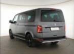 VW Multivan, 2.0 BiTDI 4Motion, Klima