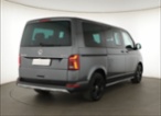 VW Multivan, 2.0 BiTDI 4Motion, Klima