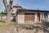 Pronájem garáží s pozemkem 450 m2, ul. Dobšická,