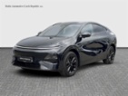 Xpeng G6, G6 BLACK EDITION AWD Perf, SUV, elektro