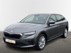 Škoda Scala, Top Selection, hatchback, benzin