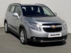 Chevrolet Orlando, 1.8i, AC, TZ, park.asist, kombi