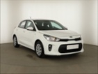 Kia Rio, 1.25 CVVT, ČR,1.maj, Serv.kniha, Klima,
