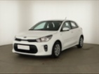 Kia Rio, 1.25 CVVT, ČR,1.maj, Serv.kniha, Klima,
