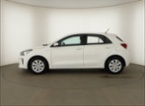Kia Rio, 1.25 CVVT, ČR,1.maj, Serv.kniha, Klima,