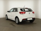 Kia Rio, 1.25 CVVT, ČR,1.maj, Serv.kniha, Klima,