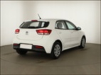 Kia Rio, 1.25 CVVT, ČR,1.maj, Serv.kniha, Klima,