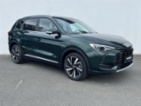 MG ZS, EXCLUSIVE, SUV, benzin