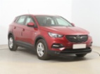 Opel Grandland, 1.2 Turbo, Serv.kniha, Tempomat,,
