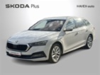 Škoda Octavia, Combi 1.5 TSI Style, kombi, benzin