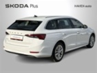 Škoda Octavia, Combi 1.5 TSI Style, kombi, benzin