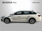 Škoda Octavia, Combi 1.5 TSI Style, kombi, benzin