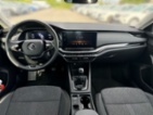 Škoda Octavia, Combi 1.5 TSI Style, kombi, benzin