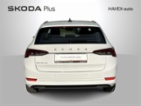 Škoda Octavia, Combi 1.5 TSI Style, kombi, benzin