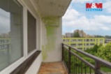 Prodej bytu 3+1, 63 m², Havířov, ul. Odlehlá