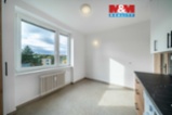 Pronájem bytu 1+1, 39 m², Plzeň, ul. Motýlí