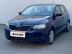 Škoda Rapid, 1.2 TSi Active, Active, AC, hatchback